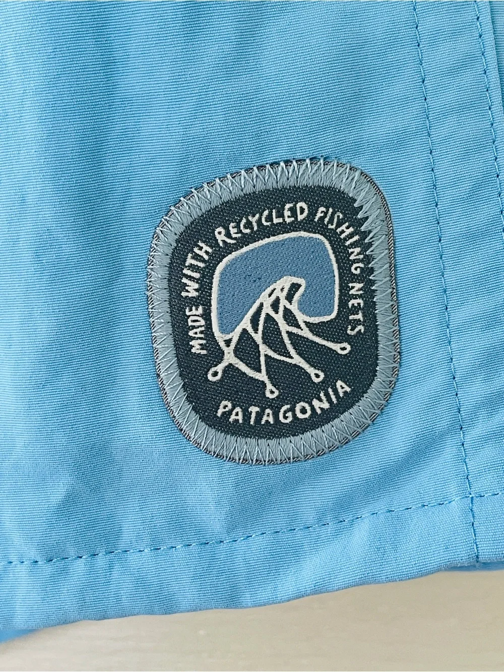 Patagonia mens shells